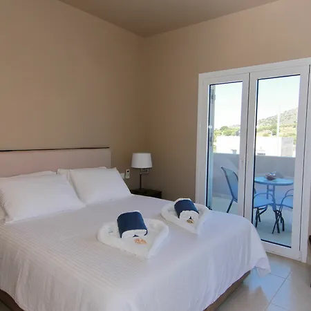 Resort Chc Kounali Mountain 4*