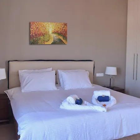 Chc Kounali Mountain Resort
