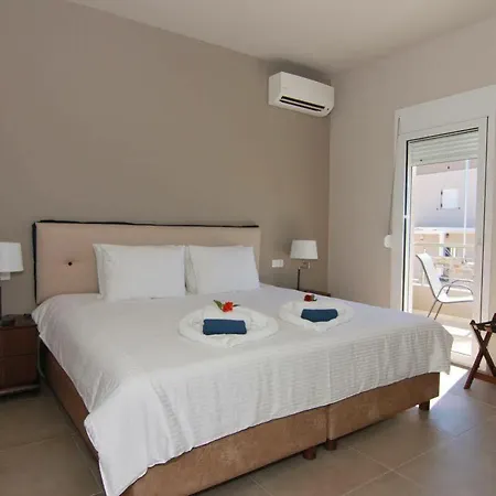 Chc Kounali Mountain Complex 4*