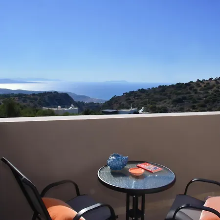 Chc Kounali Mountain 4* 멜라토스