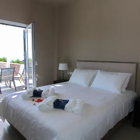 Chc Kounali Mountain 4* Milatos