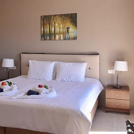 Chc Kounali Mountain 4* 멜라토스